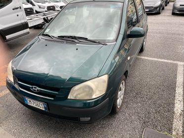 Hyundai Getz 1.3 5p. Active