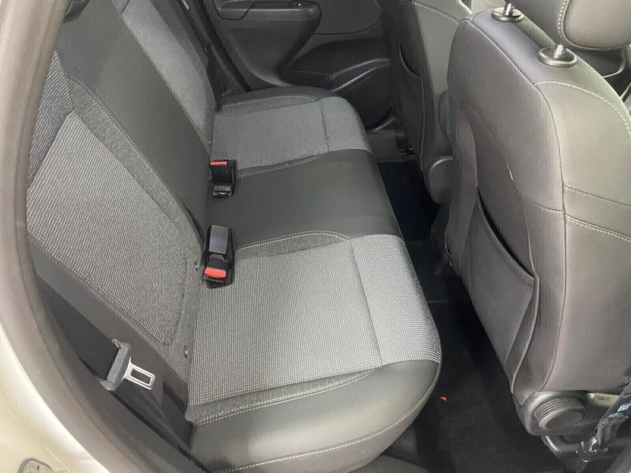Opel Crossland 1.5 ECOTEC D 110 CV Start&Stop Elegance