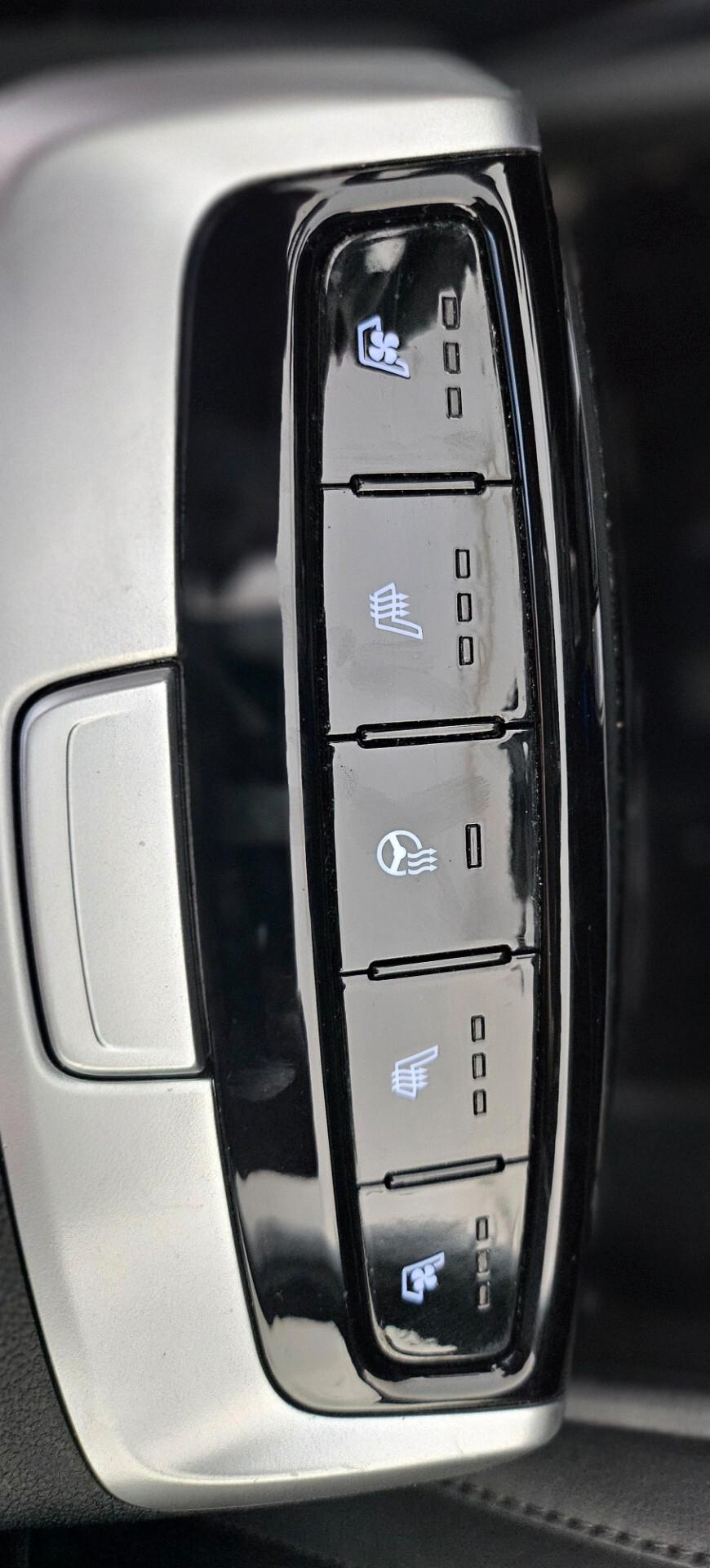 Hyundai Tucson 1.6 CRDI 136 CV Exellence HYBRID +DIESEL