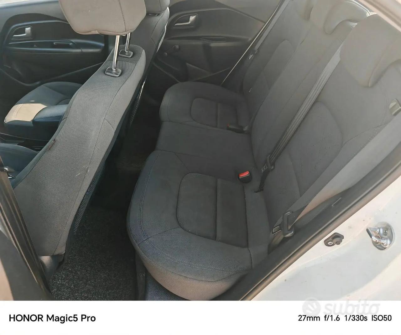 Kia Rio 1.1 Diesel 5p