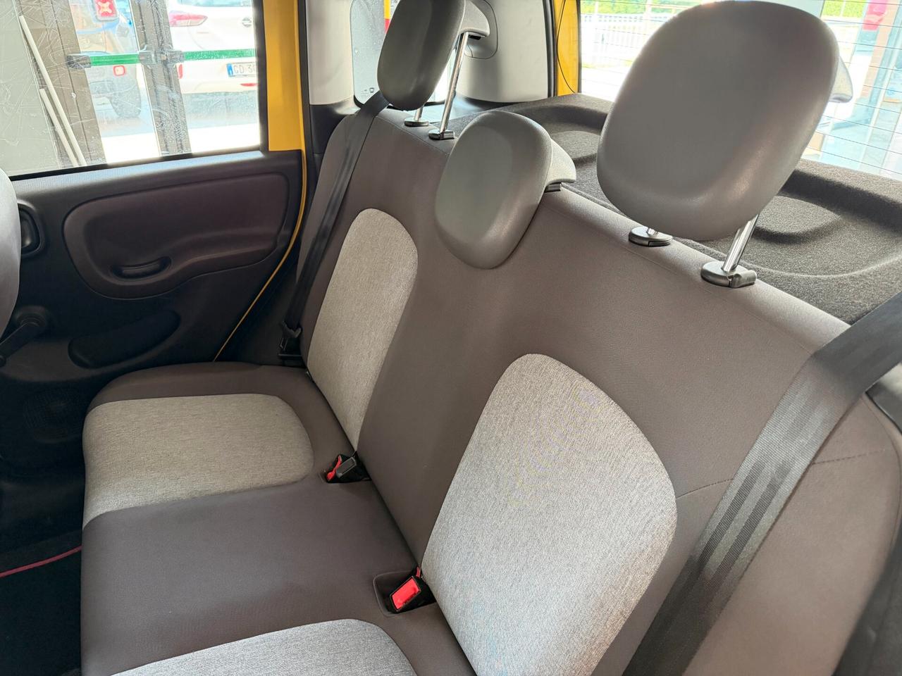 Fiat Panda Cross 1.3 MJT S&S 4x4