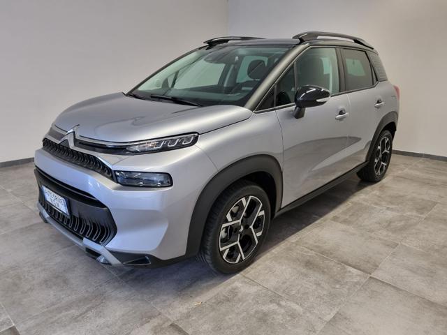 CITROEN C3 Aircross PureTech 130 S&S EAT6 Max