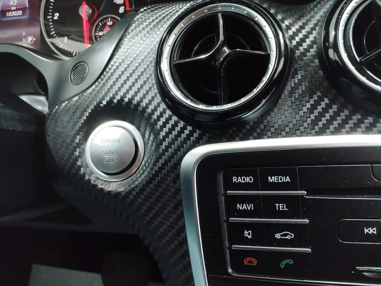Mercedes-benz GLA 200 d Automatic Business