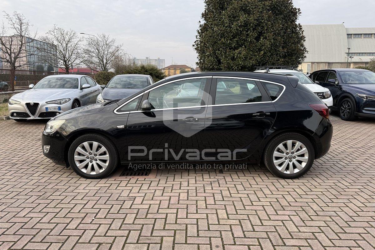 OPEL Astra 1.7 CDTI 110CV 5 porte Cosmo