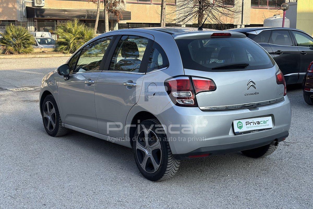 CITROEN C3 PureTech 82 Live Edition