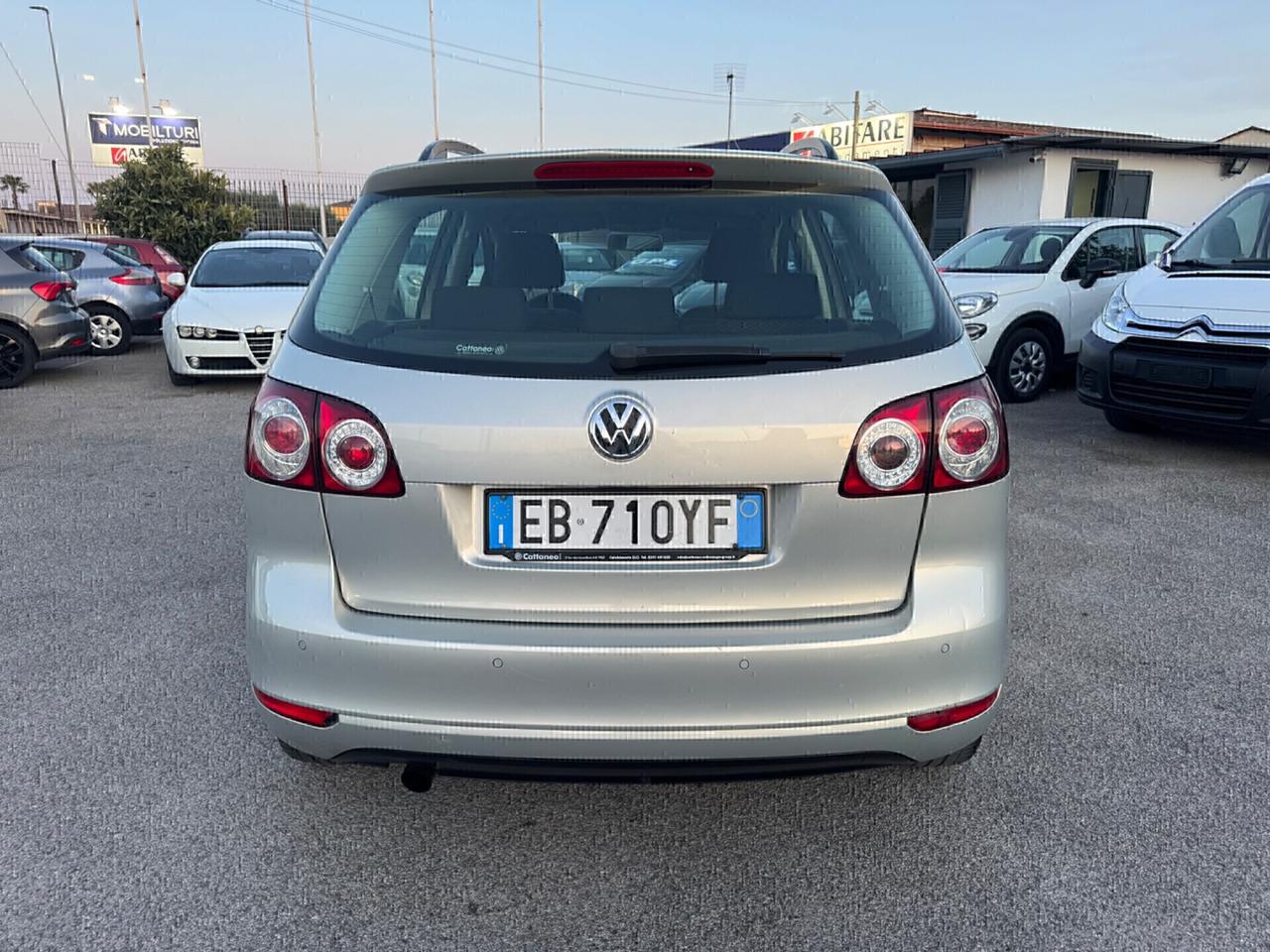 Volkswagen Golf Plus Golf 1.2 TSI 5p. Comfortline