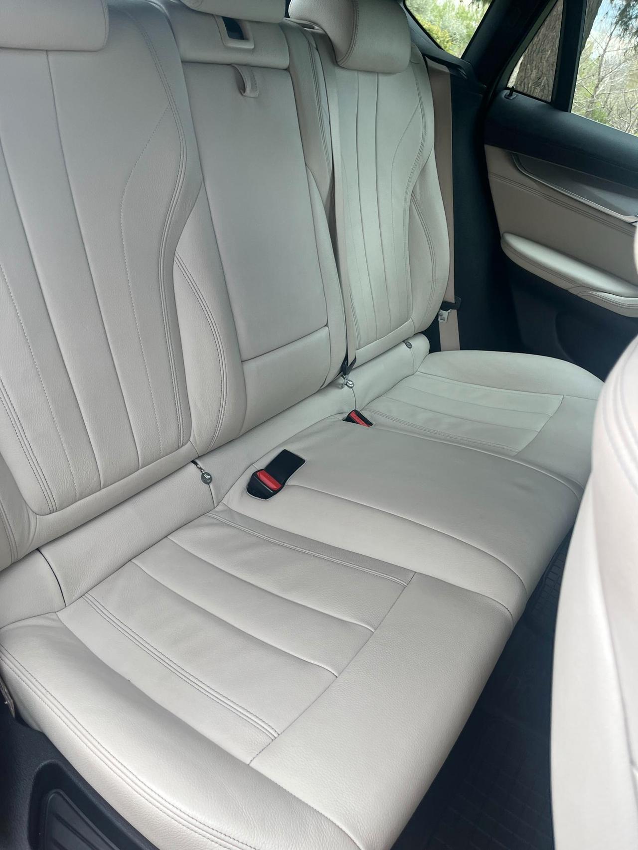 BMW X6 xdrive30d Extravagance 258cv auto