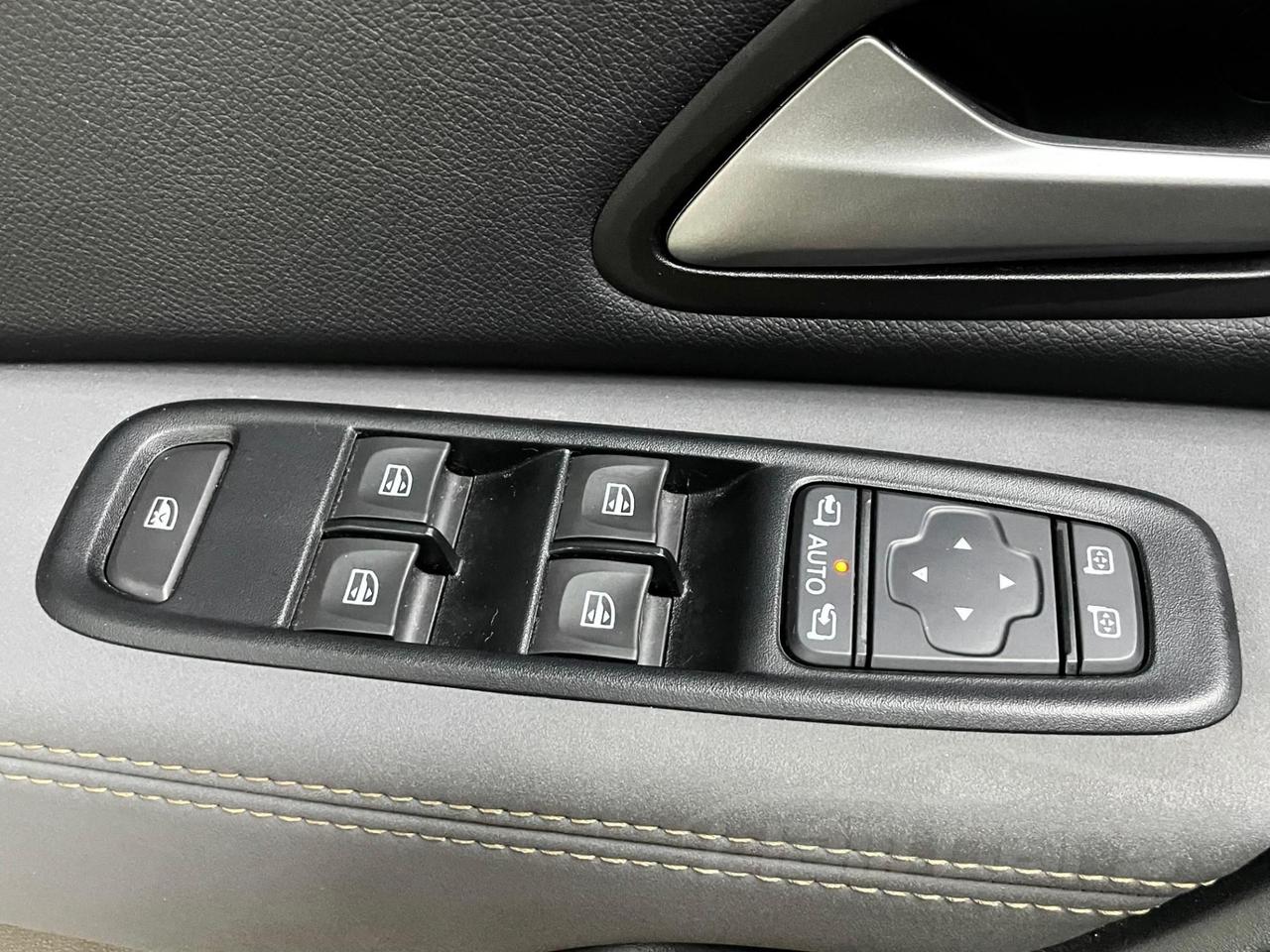 Dacia Duster 1.3 tce Extreme 4x2 150cv edc fap