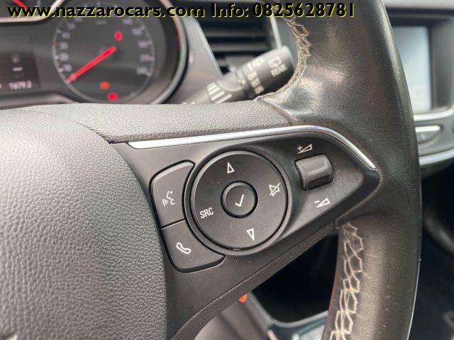 OPEL Crossland 1.5 ECOTEC D 110 CV Start&Stop Elegance