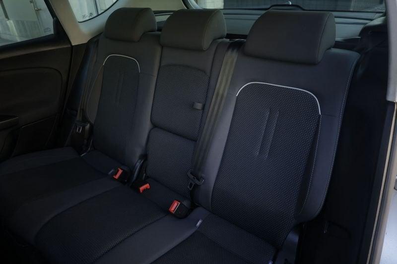 Seat Altea Seat Altea XL 1.6 Style BI FUEL I-Tech 75KW ANNO 2015