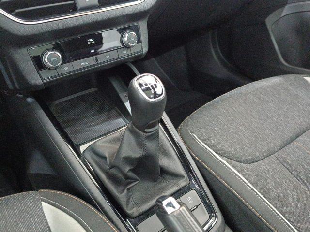 SKODA Kamiq 1.0 TSI 110 CV Style