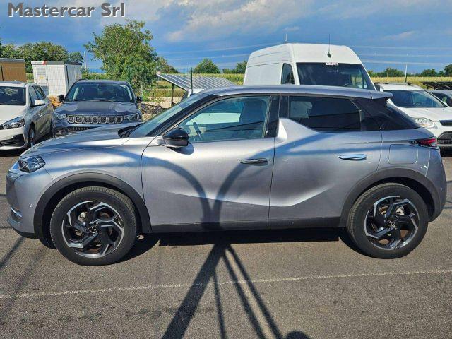 DS AUTOMOBILES DS 3 Crossback Crossback DS3 1.2 Grand Chic 130cv TG: GK977RR