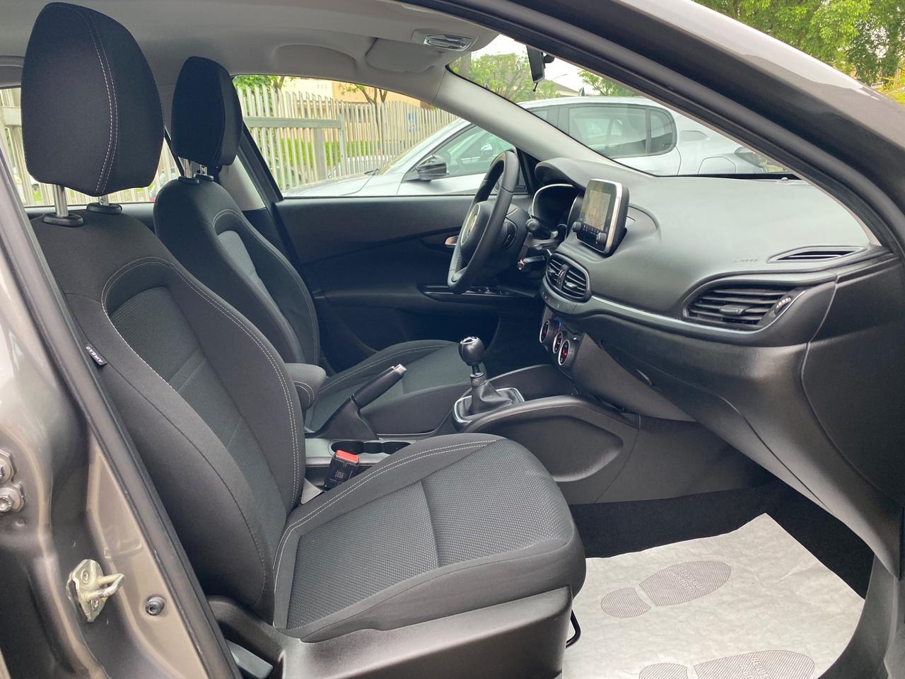 Fiat Tipo 1.6 Mjt S&S SW Business