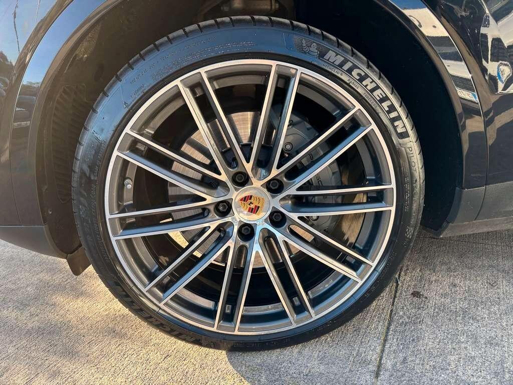 Porsche Cayenne Coupé 2.9 V6 S 2020/ KM 105.000 Tuo a solo 599 Euro al mese