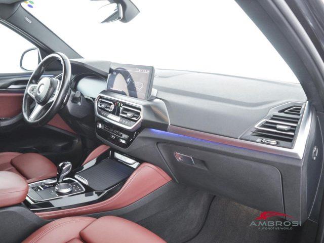 BMW X4 xDrive20d 48V Msport Auto