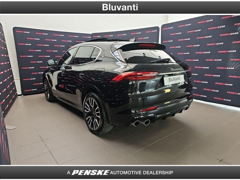 Maserati Grecale Grecale 2.0 mhev GT 250cv auto