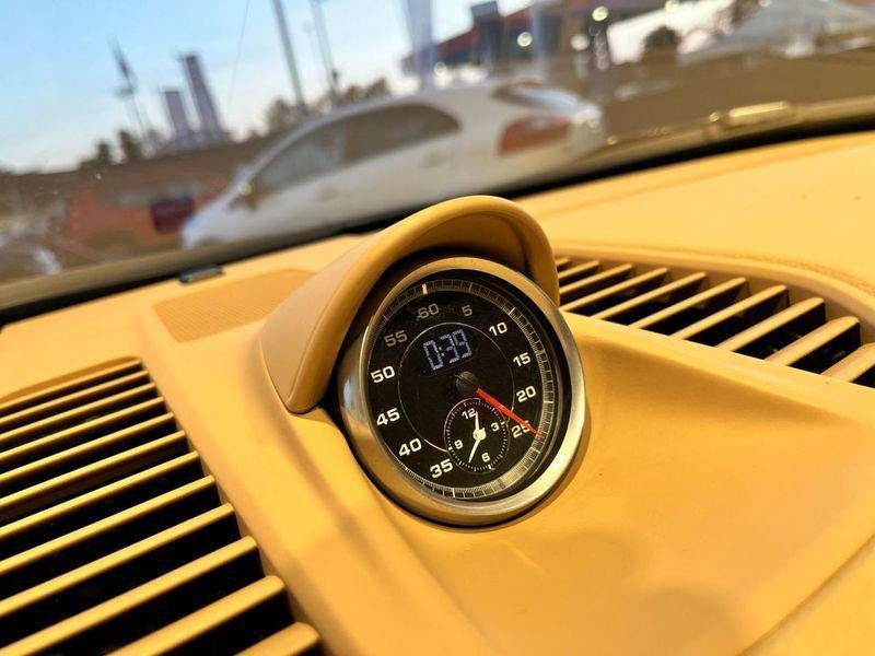 Porsche 911 3.8 Carrera S Coupé * EXCLUSIVE POWERKIT *