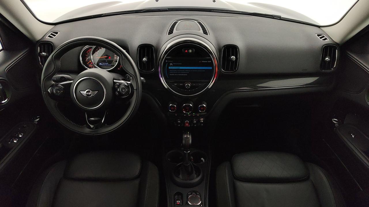 MINI Mini Countryman F60 2017 - Mini Countryman 2.0 Cooper SD Hype auto