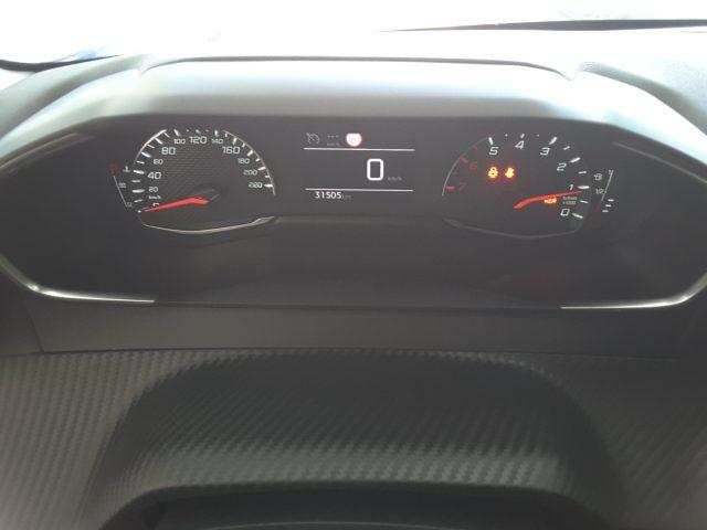 PEUGEOT 208 1.2 PureTech 75cv 5 porte Active Pack