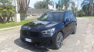 BMW X1 18 d MSport Edition Balance sDrive DCT
