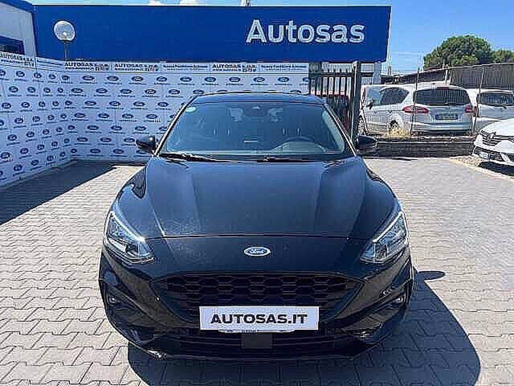 FORD Focus 1.0 EcoBoost 125 CV 5p. ST-Line del 2021