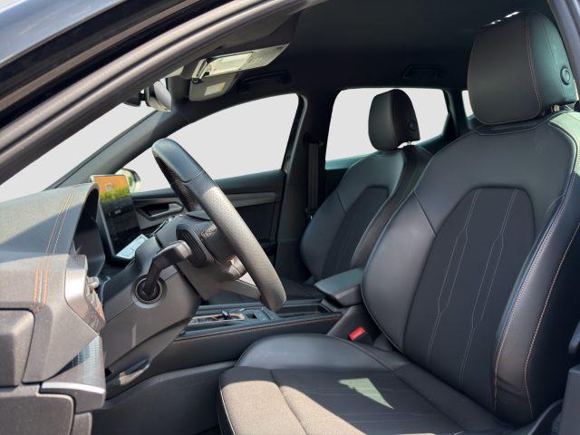 CUPRA Formentor Formentor 1.5 Hybrid DSG