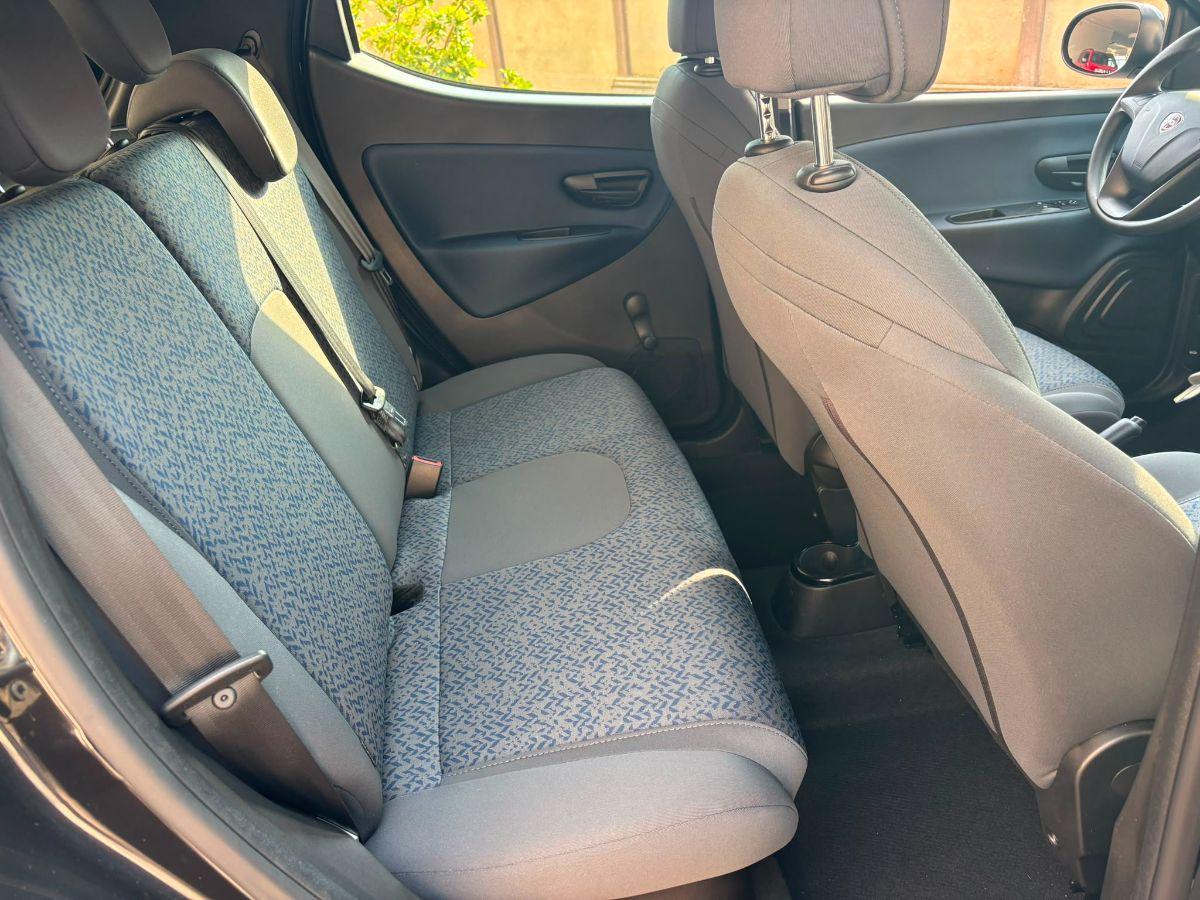 LANCIA Ypsilon 1.0 FireFly 5p.S&S Hybrid Oro