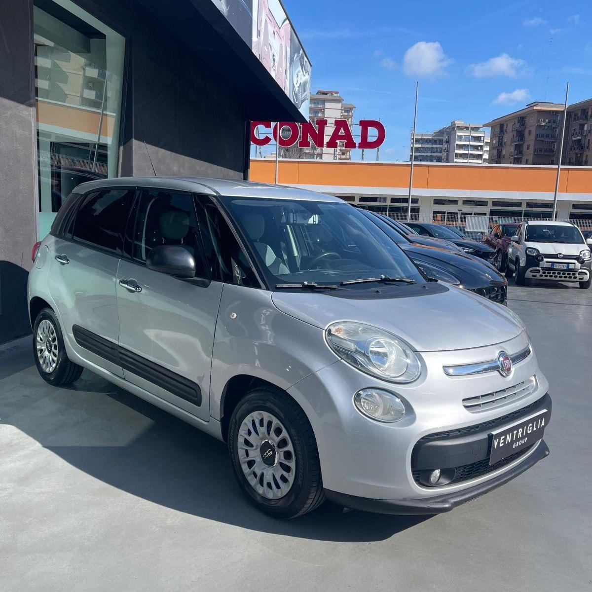 FIAT - 500 L - 1.3 Multijet 85 CV