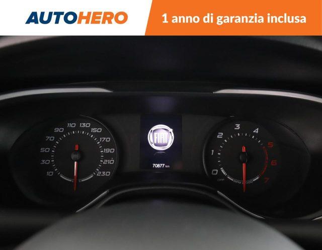 FIAT Tipo 1.3 Mjt 4 porte Easy