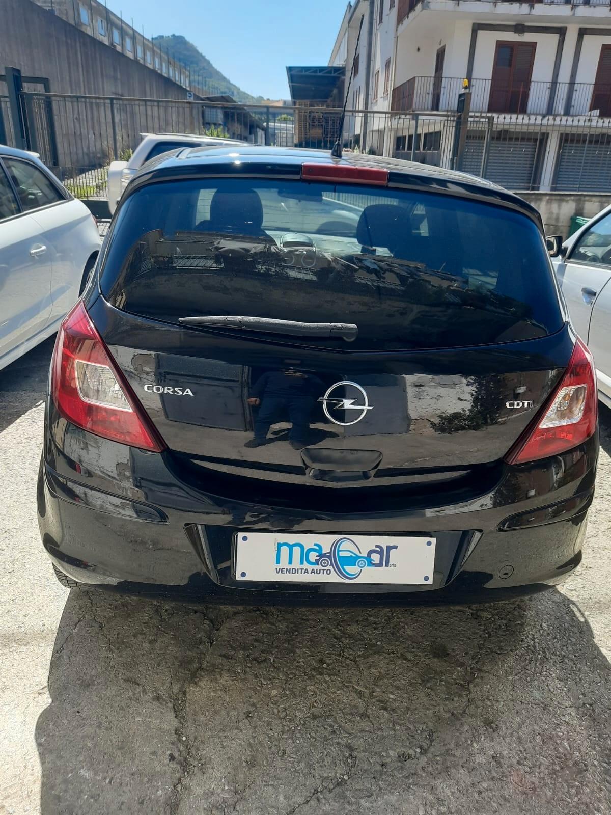 Opel Corsa 1.3 CDTI 95CV F.AP. 5 porte Cosmo