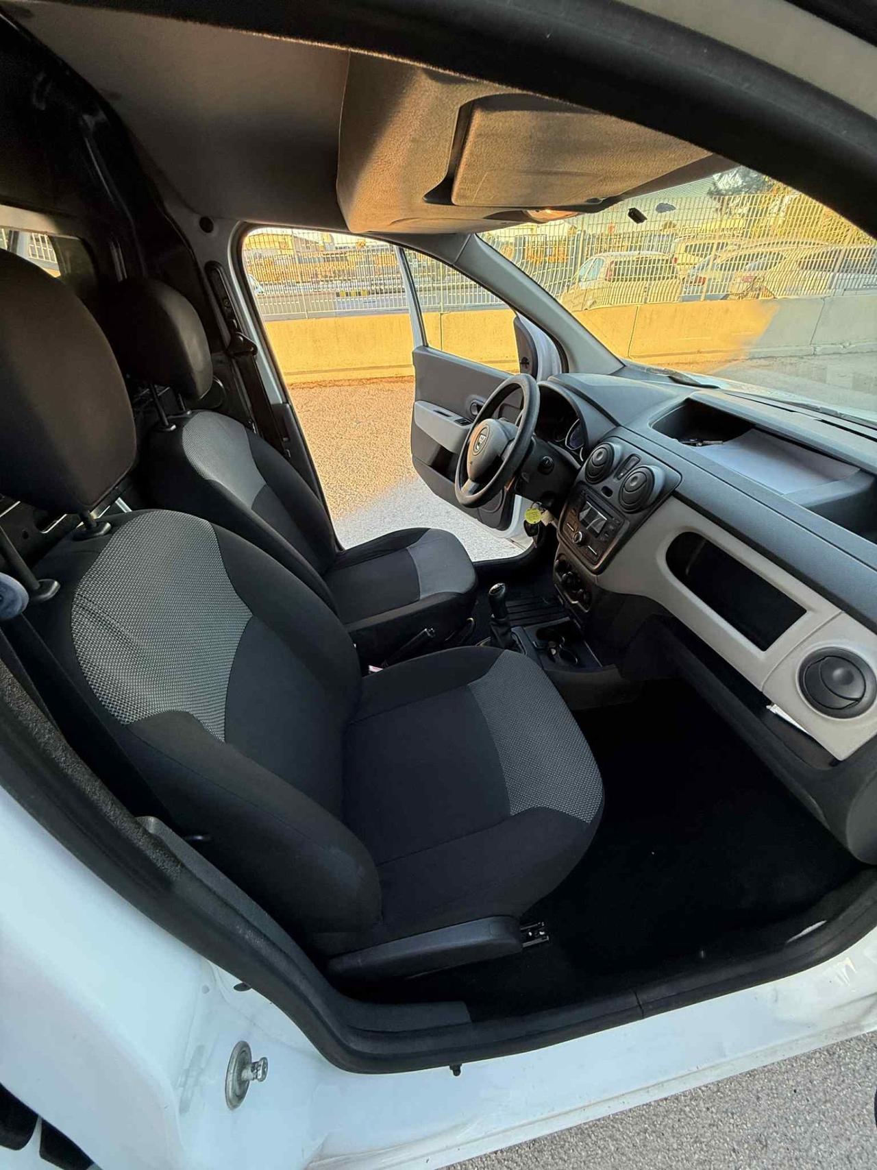 Dacia Dokker 1.5 dCi 8V 75CV Furgone