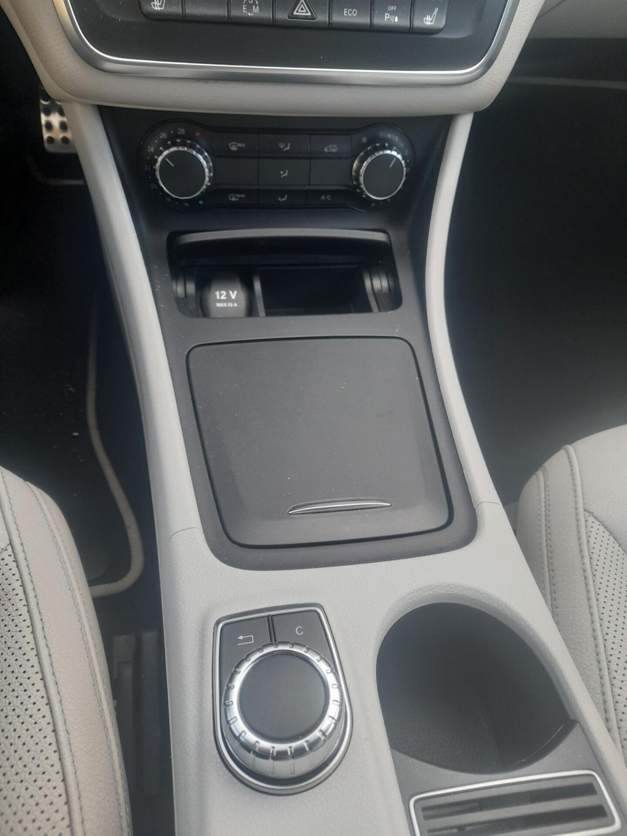 Mercedes-benz A 200 CDI Premium