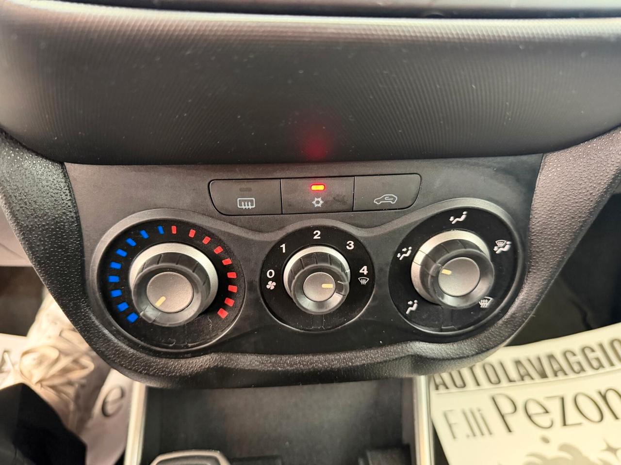 ALFA ROMEO MITO 1.4 BENZINA 70CV 8V