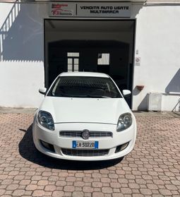 Fiat Bravo SCADENZA REVISIONE BOMBOLE GPL 2030