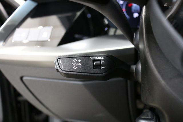 AUDI A3 SPB 30 g-tron S tronic Business Advanced