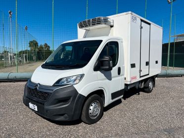 Citroen Jumper 2.2 HDI FRIGO PIU 12 - 20 STRADA/RETE