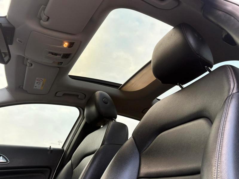 Mercedes GLA 220 2.2 d Premium 177cv auto TETTO