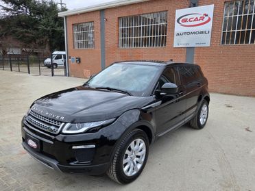 Land Rover Range Evoque 2.0 TD4 150 CV 5p. SE Dynamic