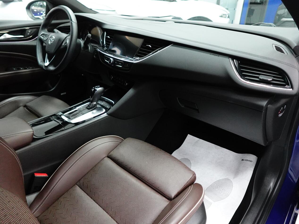 Opel Insignia 2.0 CDTI 174 CV AT8 ST BSN ELEGANCE