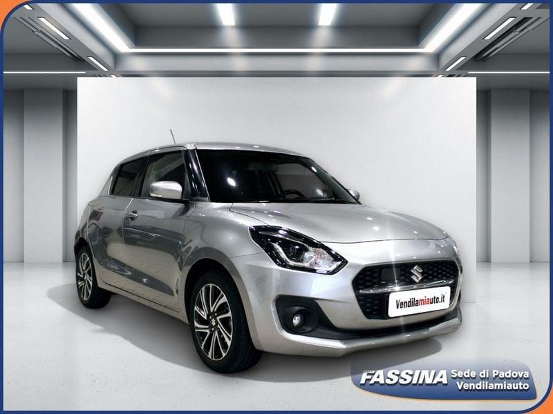 Suzuki Swift Swift 1.2 Hybrid Top - PADOVA