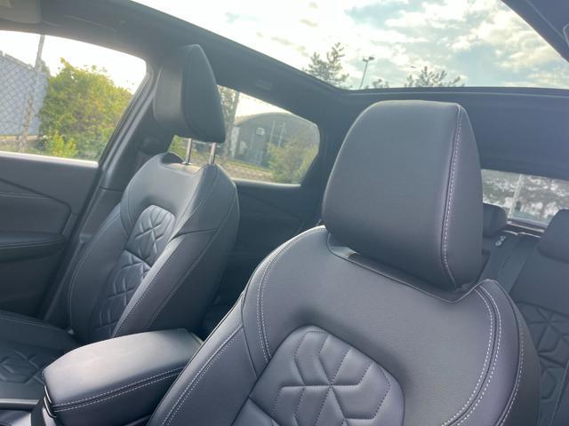 NISSAN Qashqai MHEV 158 CV Xtronic Tekna Km 0