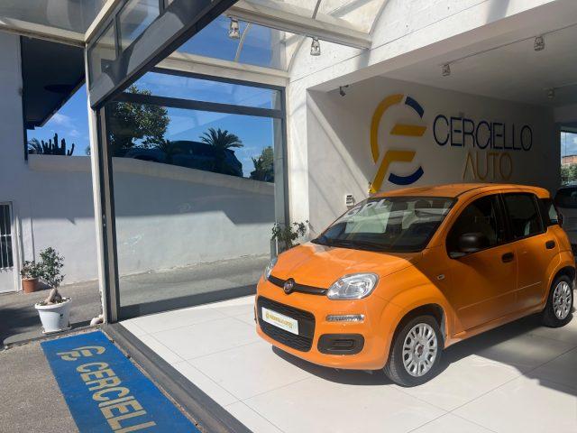 FIAT Panda 1.2 EasyPower TUA A SOLI 110 EURO MENSILI