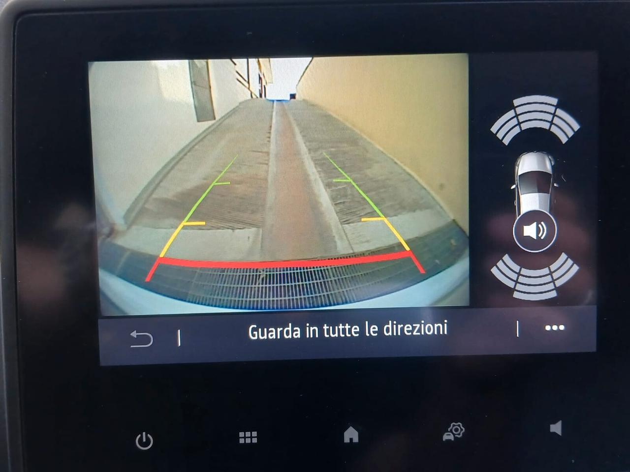 Renault Clio Full Hybrid E-Tech 145 CV 5 porte Evolution