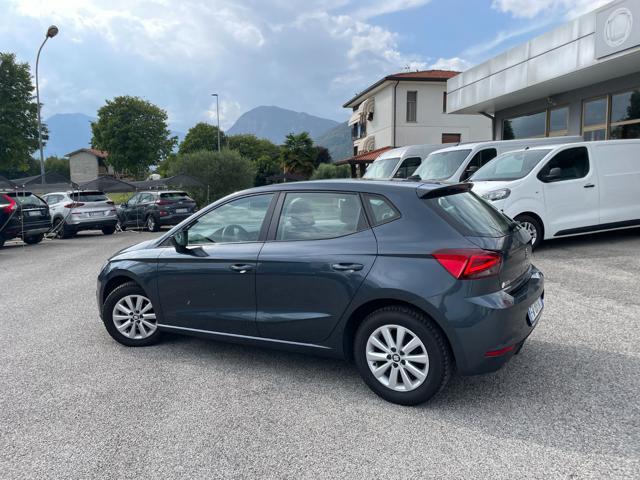 SEAT Ibiza 1.0 EcoTSI 95 CV 5 porte Style