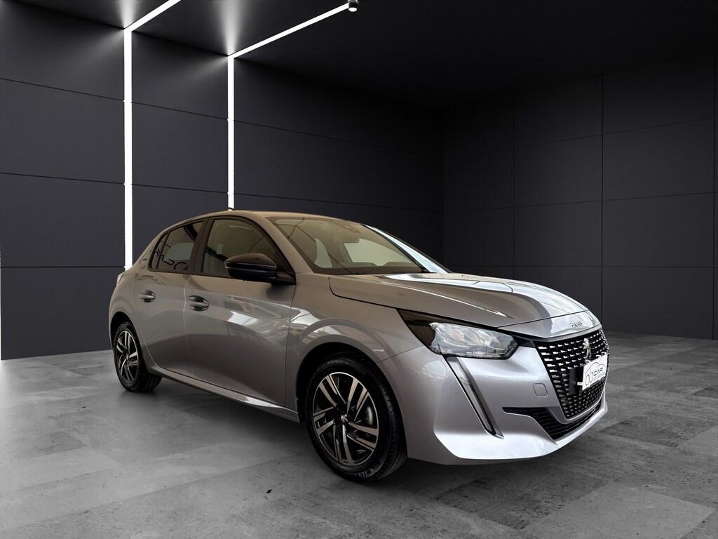 Peugeot 208 1.2 puretech Style s&s 75cv