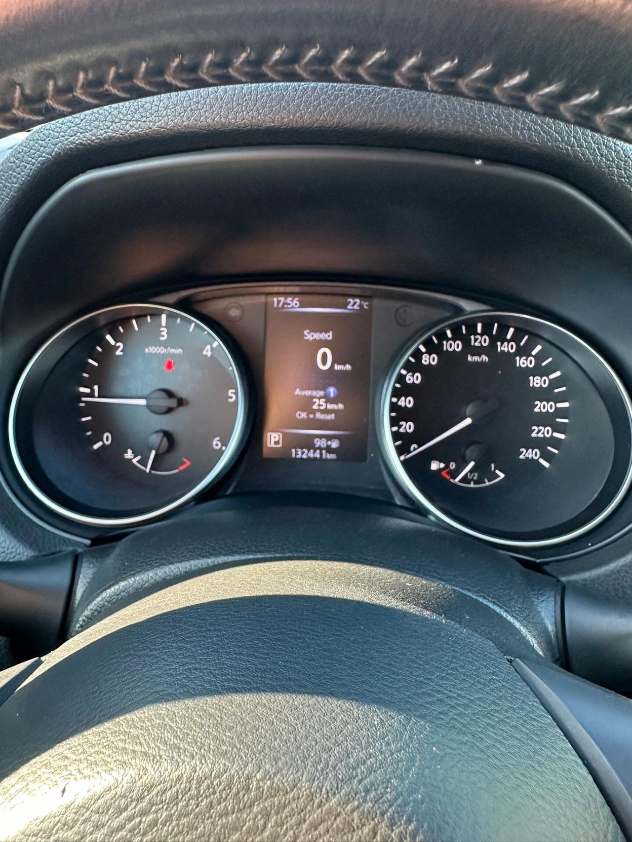 Nissan Qashqai 1.6 dCi 2WD Tekna