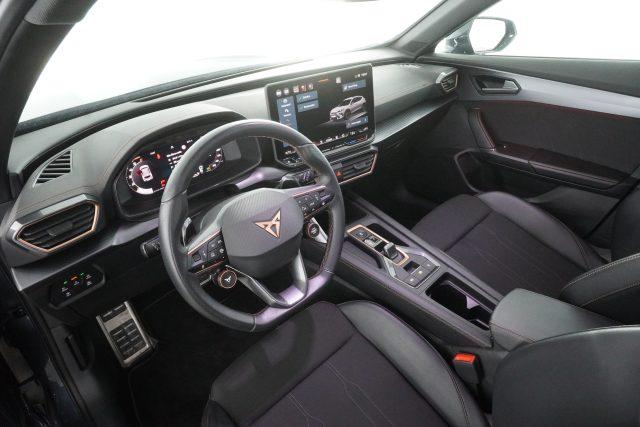 CUPRA Formentor Formentor 2.0 TDI DSG