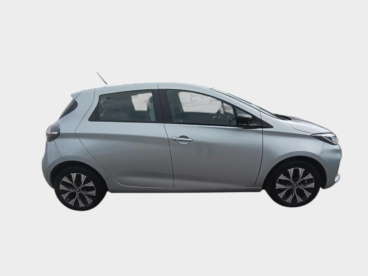 Renault ZOE Zen R135