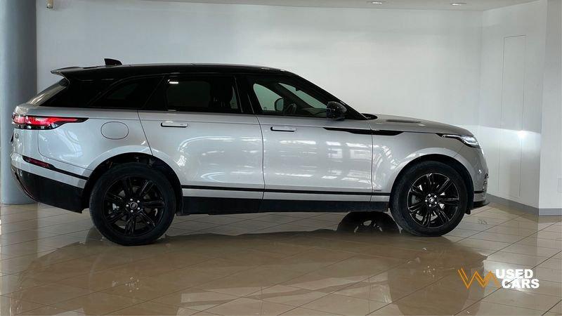 Land Rover Range Rover Velar 2.0D I4 204 CV Velar Edition