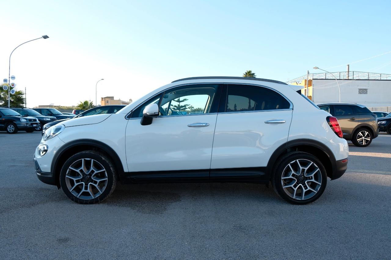 Fiat 500X 1.6 MultiJet 120 CV Cross